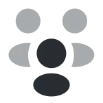 People SVG Icon